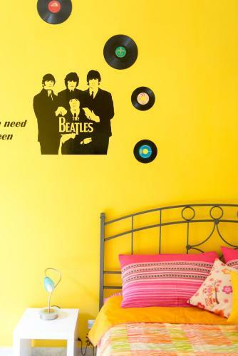 Bed & Breakfast Colori E Note