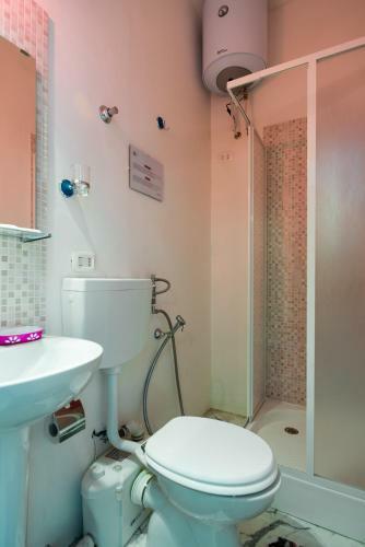 Bed & Breakfast Colori E Note