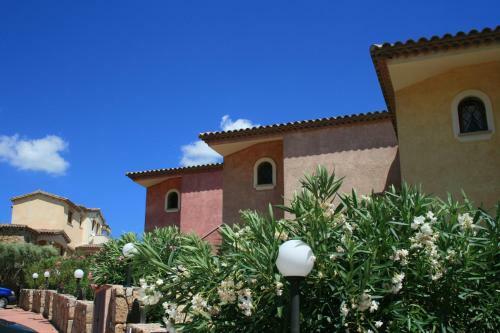 Apartamento Emerald Houses