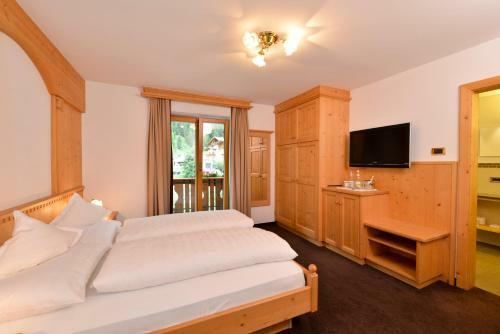 Bed & Breakfast Romantik Villa Cesanueva