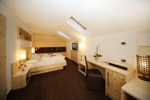 Bed & Breakfast Romantik Villa Cesanueva