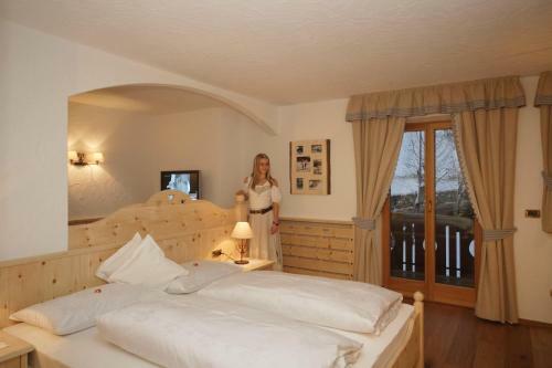 Bed & Breakfast Romantik Villa Cesanueva