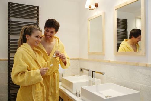 Bed & Breakfast Romantik Villa Cesanueva