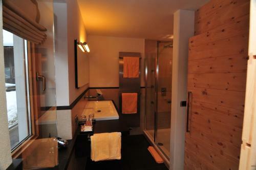 Bed & Breakfast Romantik Villa Cesanueva