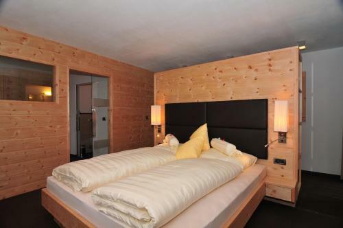Bed & Breakfast Romantik Villa Cesanueva