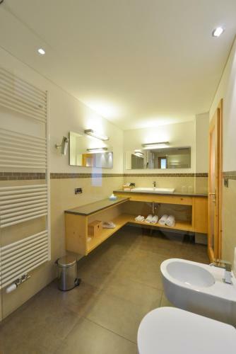 Bed & Breakfast Romantik Villa Cesanueva