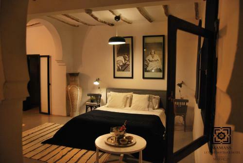 Riad Mamass