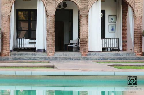 Riad Mamass
