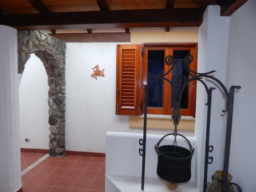 Bed & Breakfast Casa Arcada