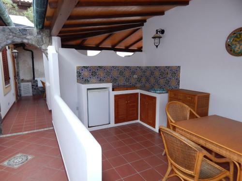 Bed & Breakfast Casa Arcada