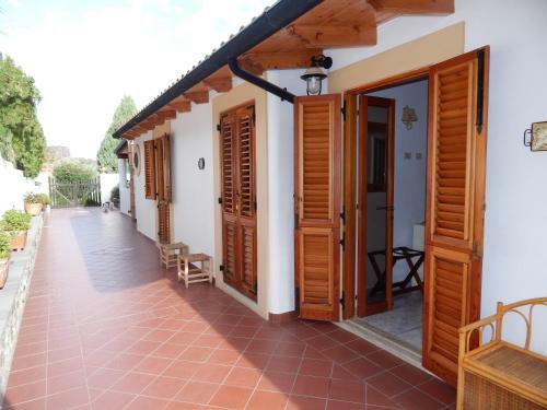 Bed & Breakfast Casa Arcada