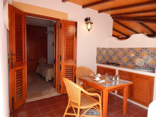 Bed & Breakfast Casa Arcada
