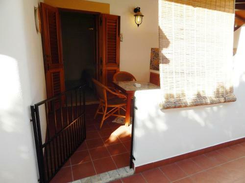 Bed & Breakfast Casa Arcada