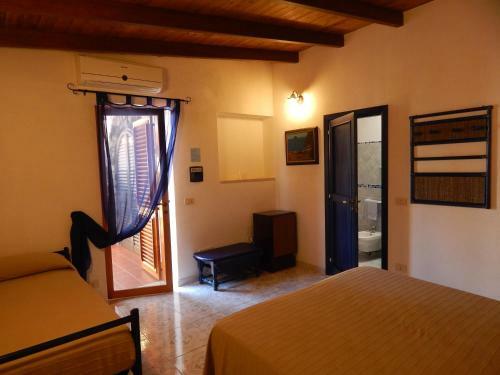 Bed & Breakfast Casa Arcada
