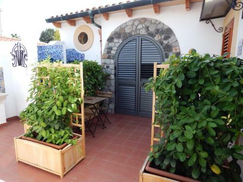 Bed & Breakfast Casa Arcada