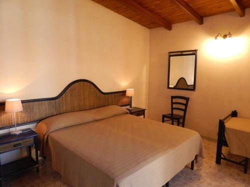 Bed & Breakfast Casa Arcada