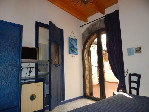 Bed & Breakfast Casa Arcada