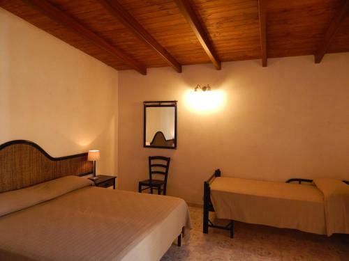Bed & Breakfast Casa Arcada