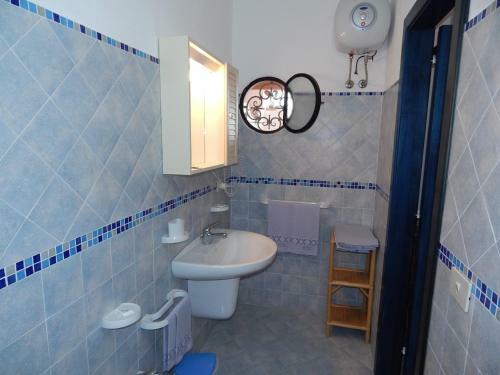 Bed & Breakfast Casa Arcada