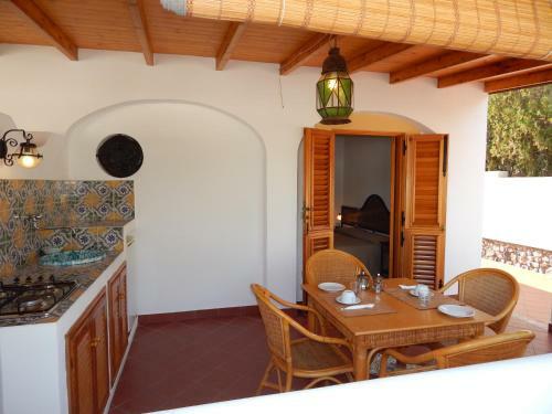 Bed & Breakfast Casa Arcada