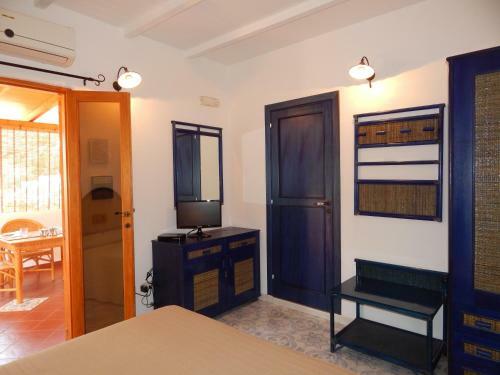 Bed & Breakfast Casa Arcada
