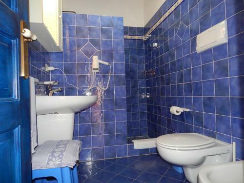 Bed & Breakfast Casa Arcada
