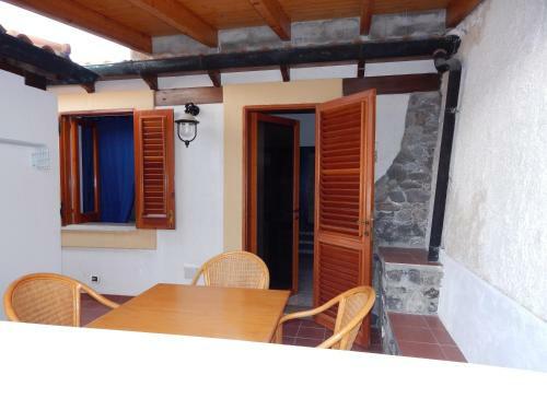 Bed & Breakfast Casa Arcada