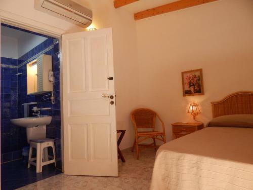 Bed & Breakfast Casa Arcada