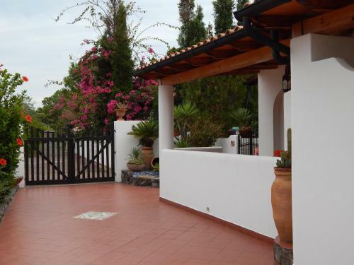 Bed & Breakfast Casa Arcada