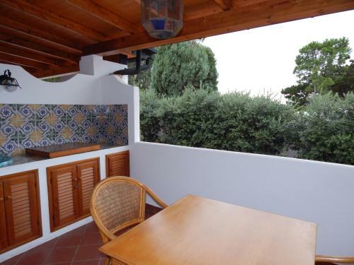 Bed & Breakfast Casa Arcada