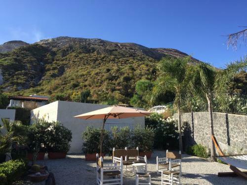 Bed & Breakfast Casa Arcada