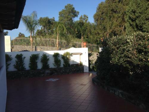 Bed & Breakfast Casa Arcada