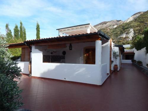 Bed & Breakfast Casa Arcada