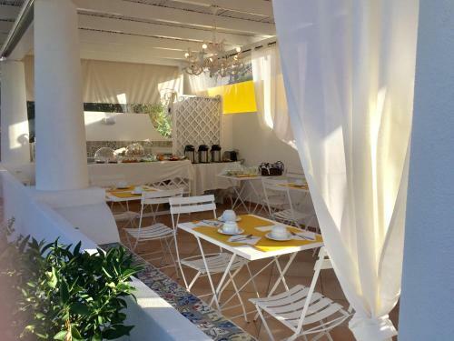 Bed & Breakfast Casa Arcada