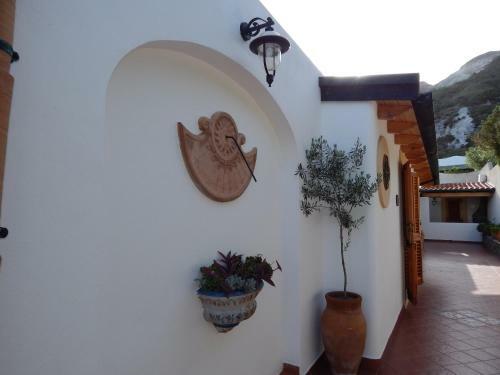 Bed & Breakfast Casa Arcada