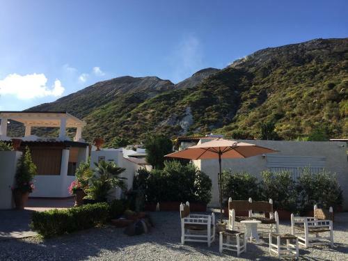 Bed & Breakfast Casa Arcada