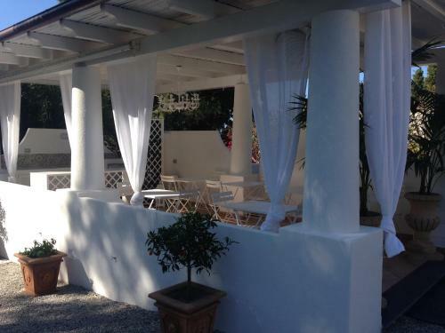 Bed & Breakfast Casa Arcada