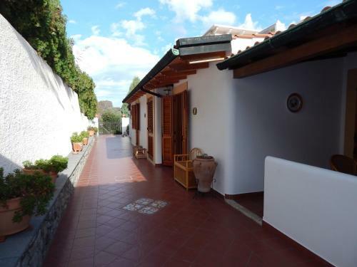 Bed & Breakfast Casa Arcada