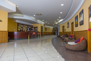 Hotel Futura Centro Congressi