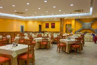 Hotel Futura Centro Congressi