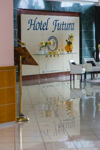Hotel Futura Centro Congressi