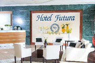 Hotel Futura Centro Congressi