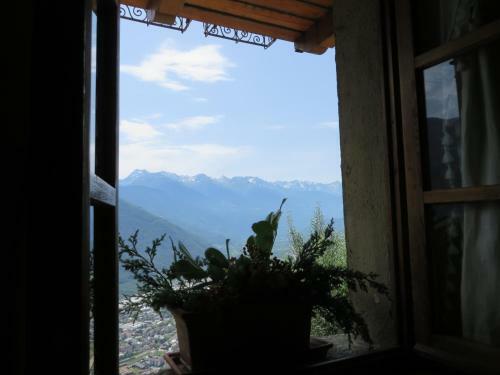 Agroturismo Casa Vacanze Roncaiola