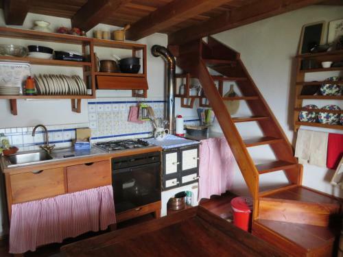 Agroturismo Casa Vacanze Roncaiola