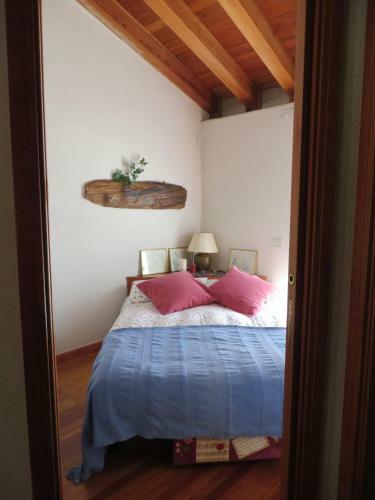 Agroturismo Casa Vacanze Roncaiola