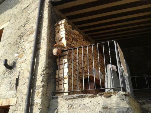 Agroturismo Casa Vacanze Roncaiola