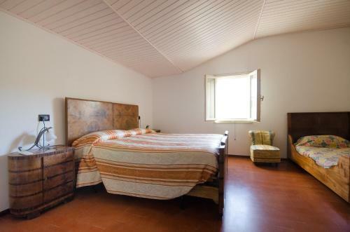 Apartamento Casa Vallata