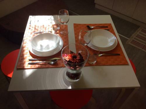 Apartamento Mansarda Baretti