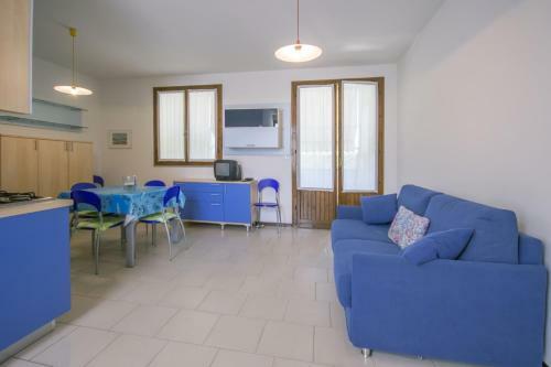 Residence Scogliera