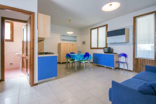 Residence Scogliera